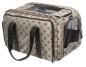Preview: Tragetasche Maxima Beige und Braun Trixie